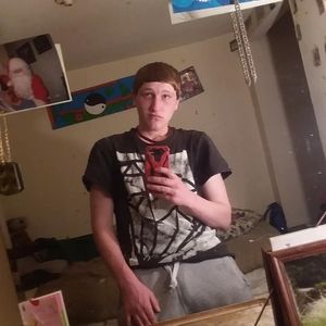 Meet your Posher, Trevor